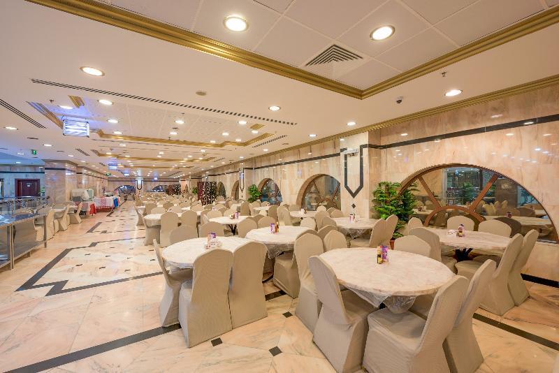 Odst Al Madinah Hotel Medina Exterior foto