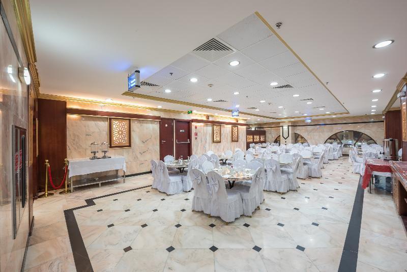 Odst Al Madinah Hotel Medina Exterior foto